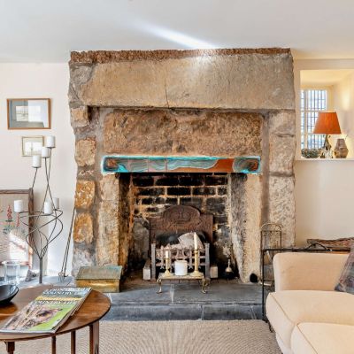 Characterful