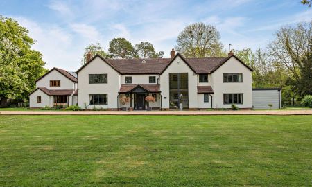 Huntingdon, Cambridgeshire