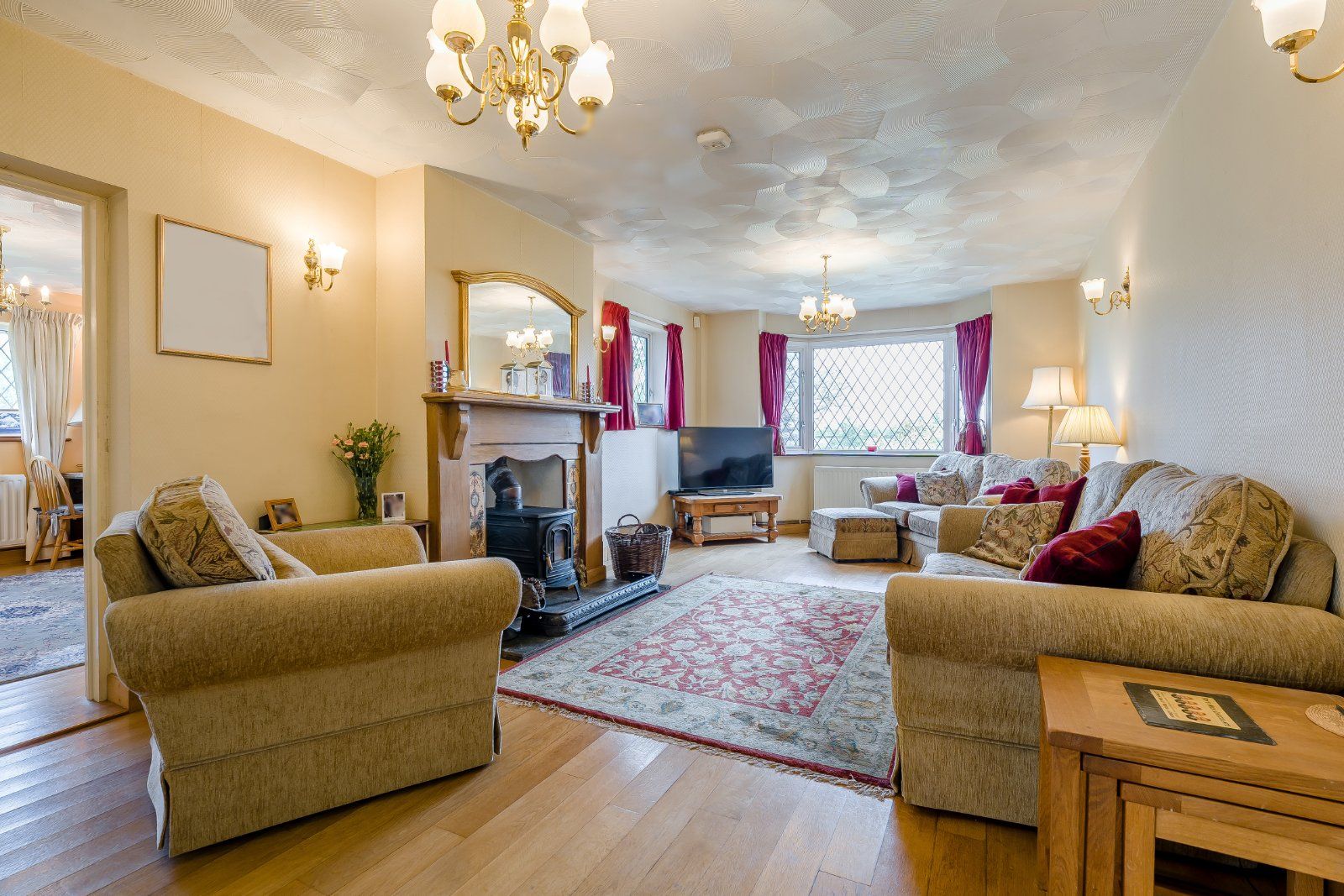 Drawing Room