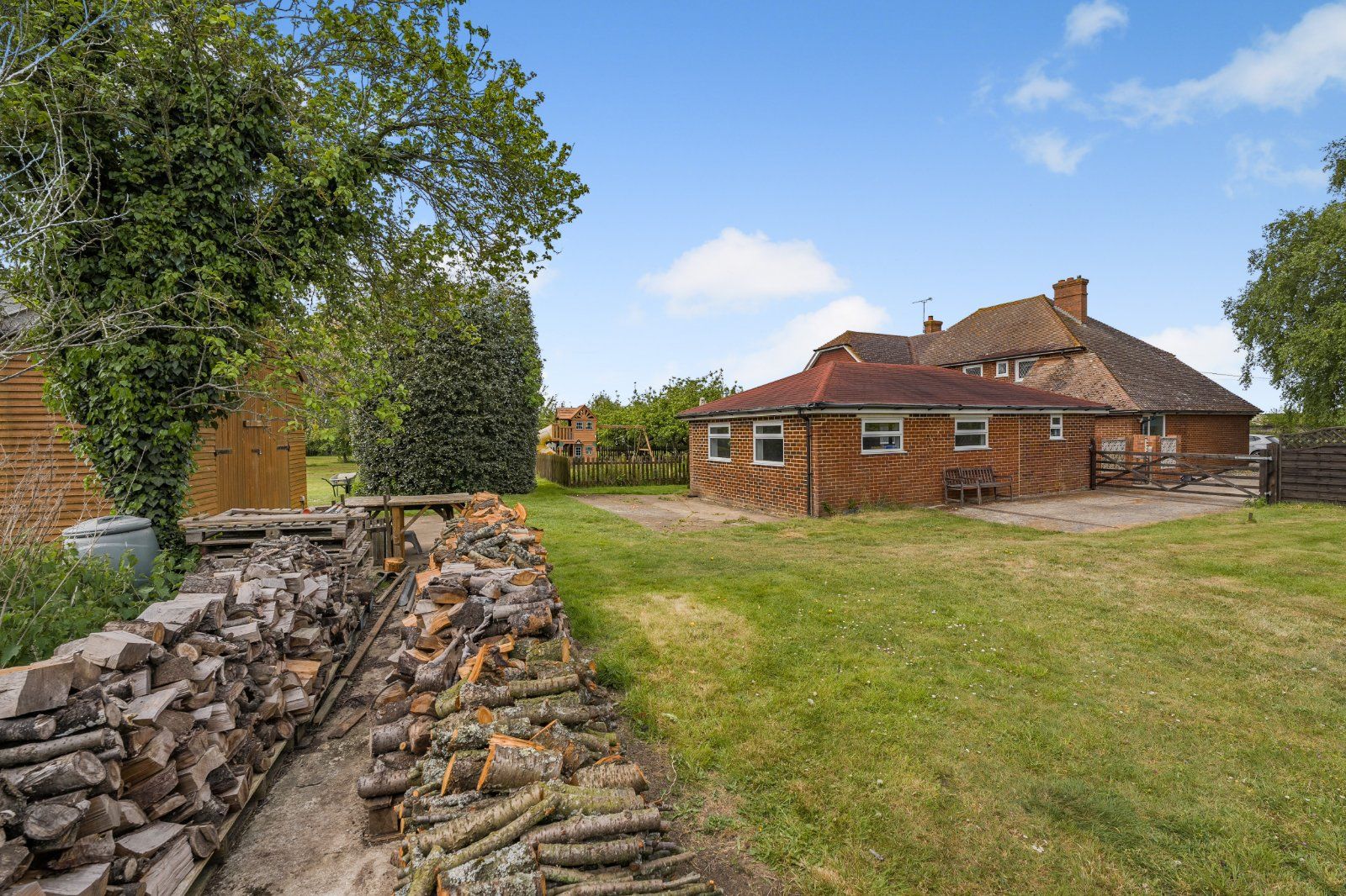 Grounds