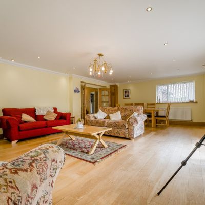 Sitting/Dining Rm