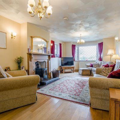 Drawing Room