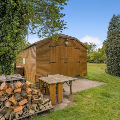 Grounds/Store
