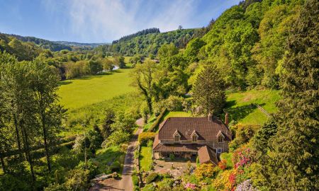 Tiverton, Devon