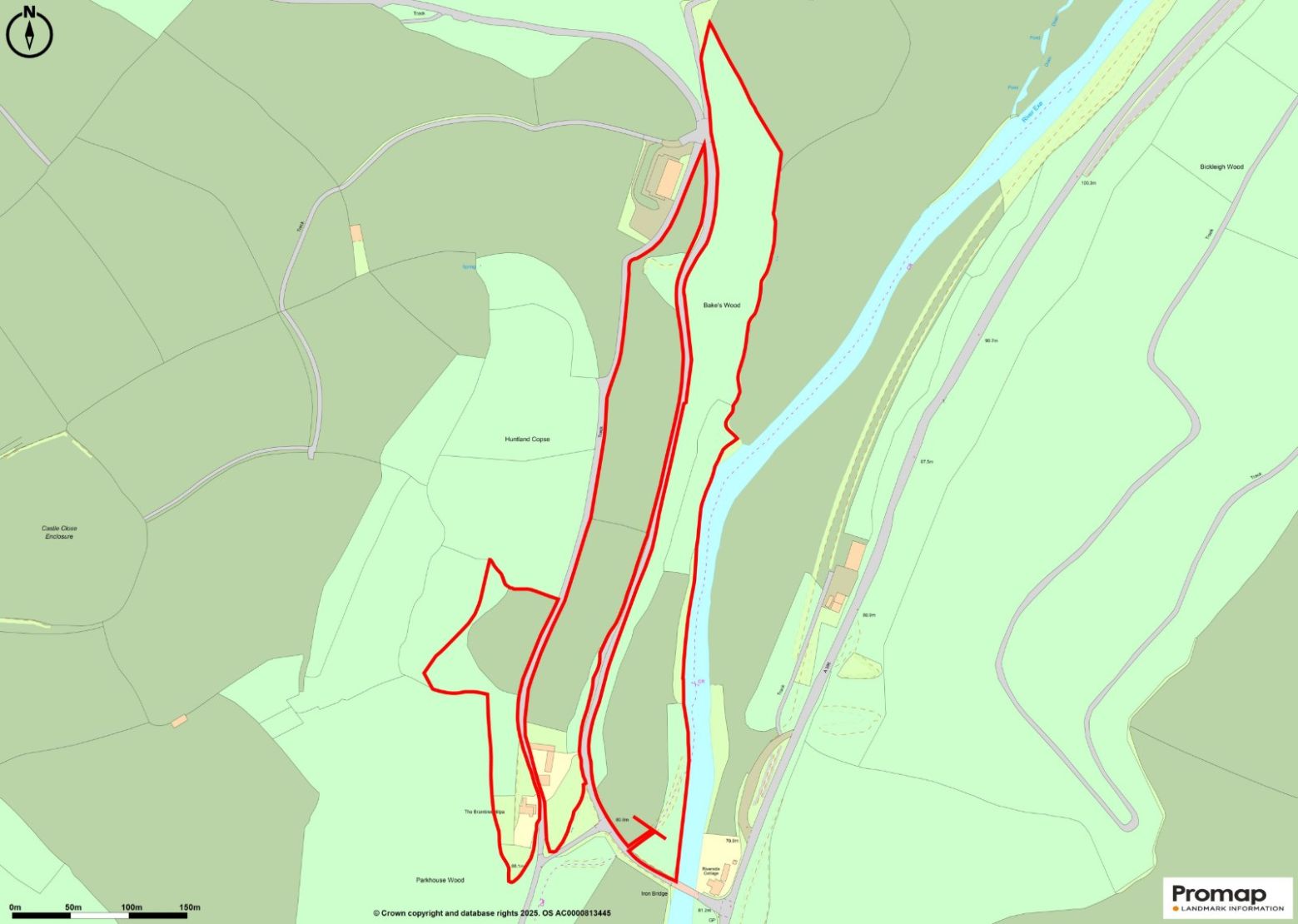 Land Plan