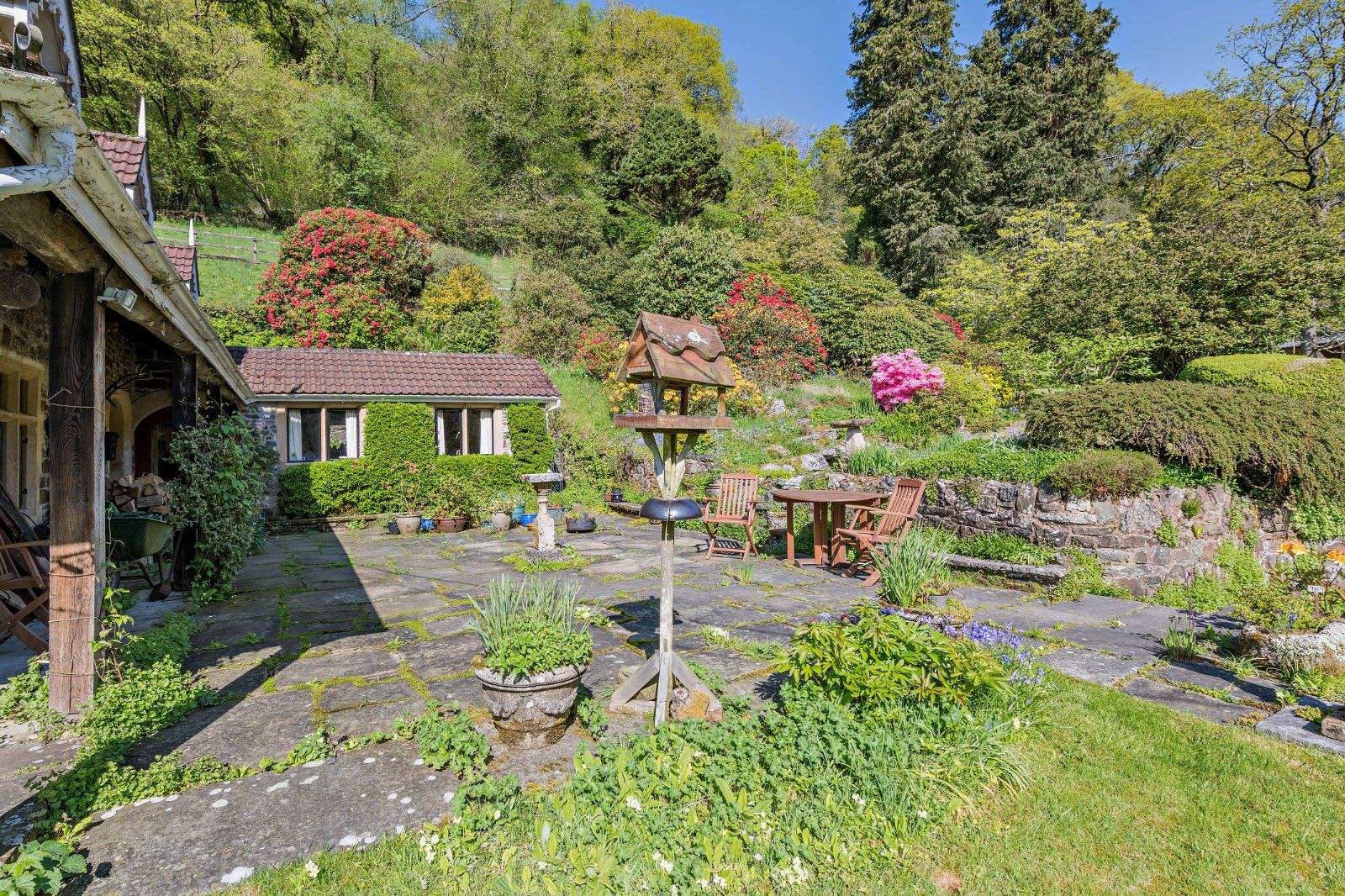 Grounds