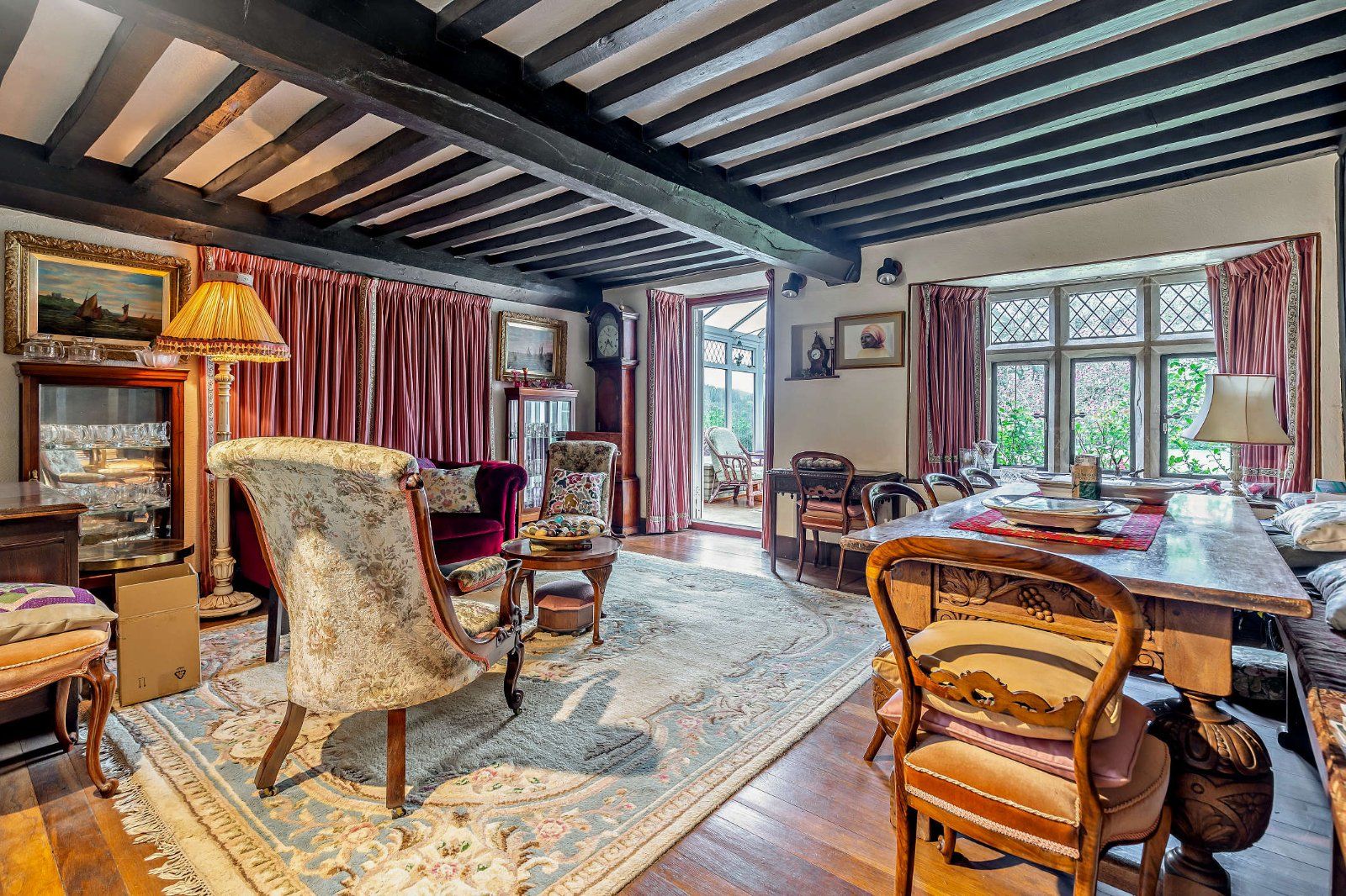 Sitting Room