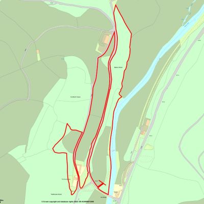 Land Plan
