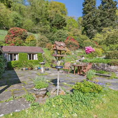 Grounds