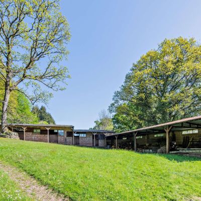 Outbuildings