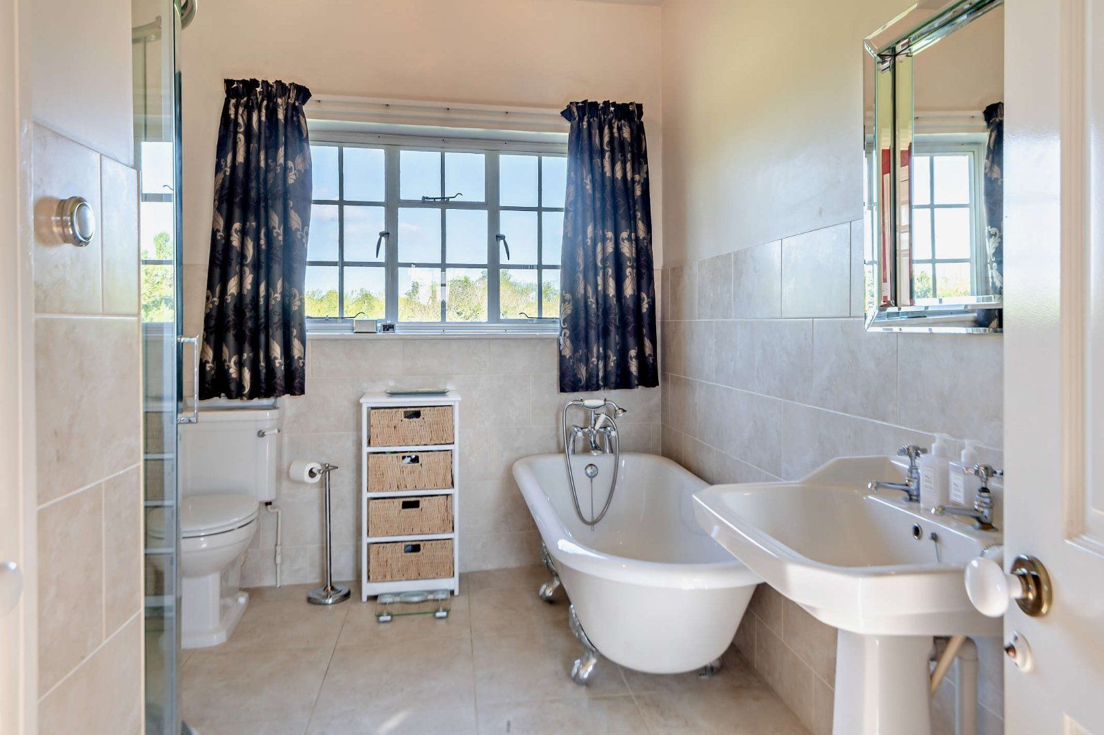 Bathroo