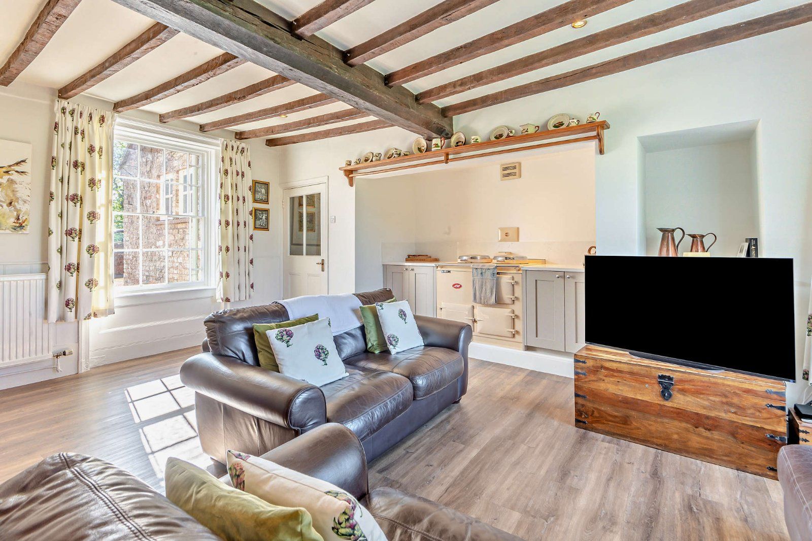 Living Space