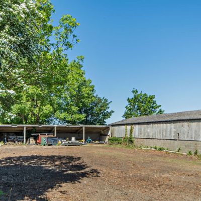Farm Building