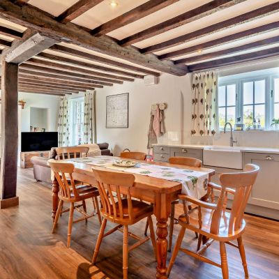 Kitchen-Diner