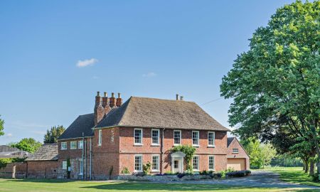 Manor Farmhouse