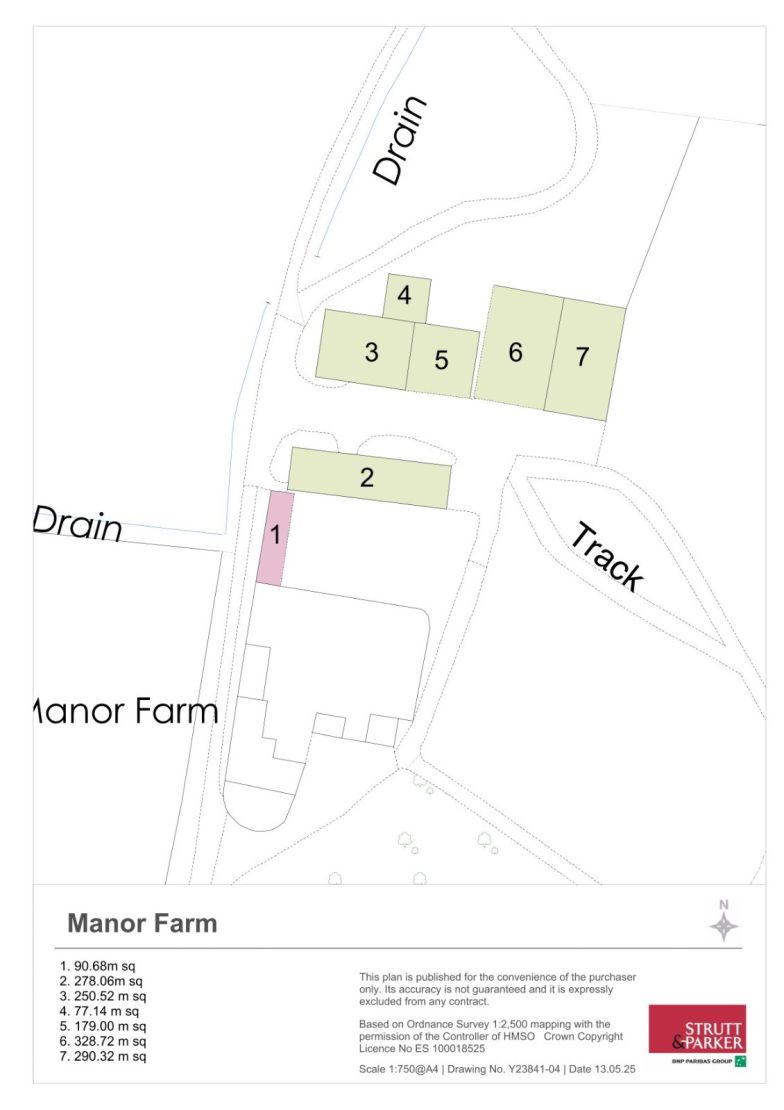 Block Plan