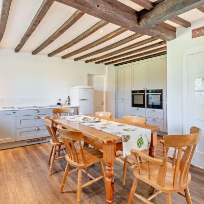 Kitchen-Diner