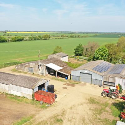Farmyard
