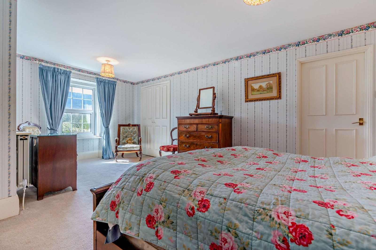 Principal Bedroom