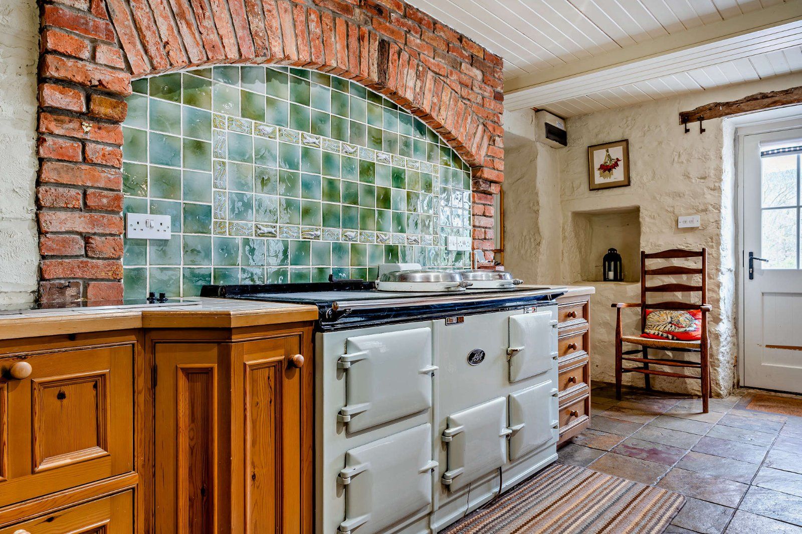 Aga