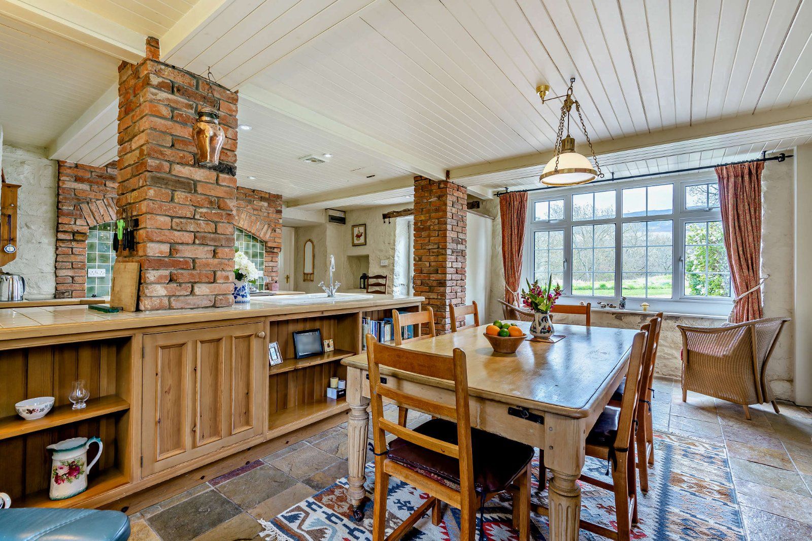 Dining Space