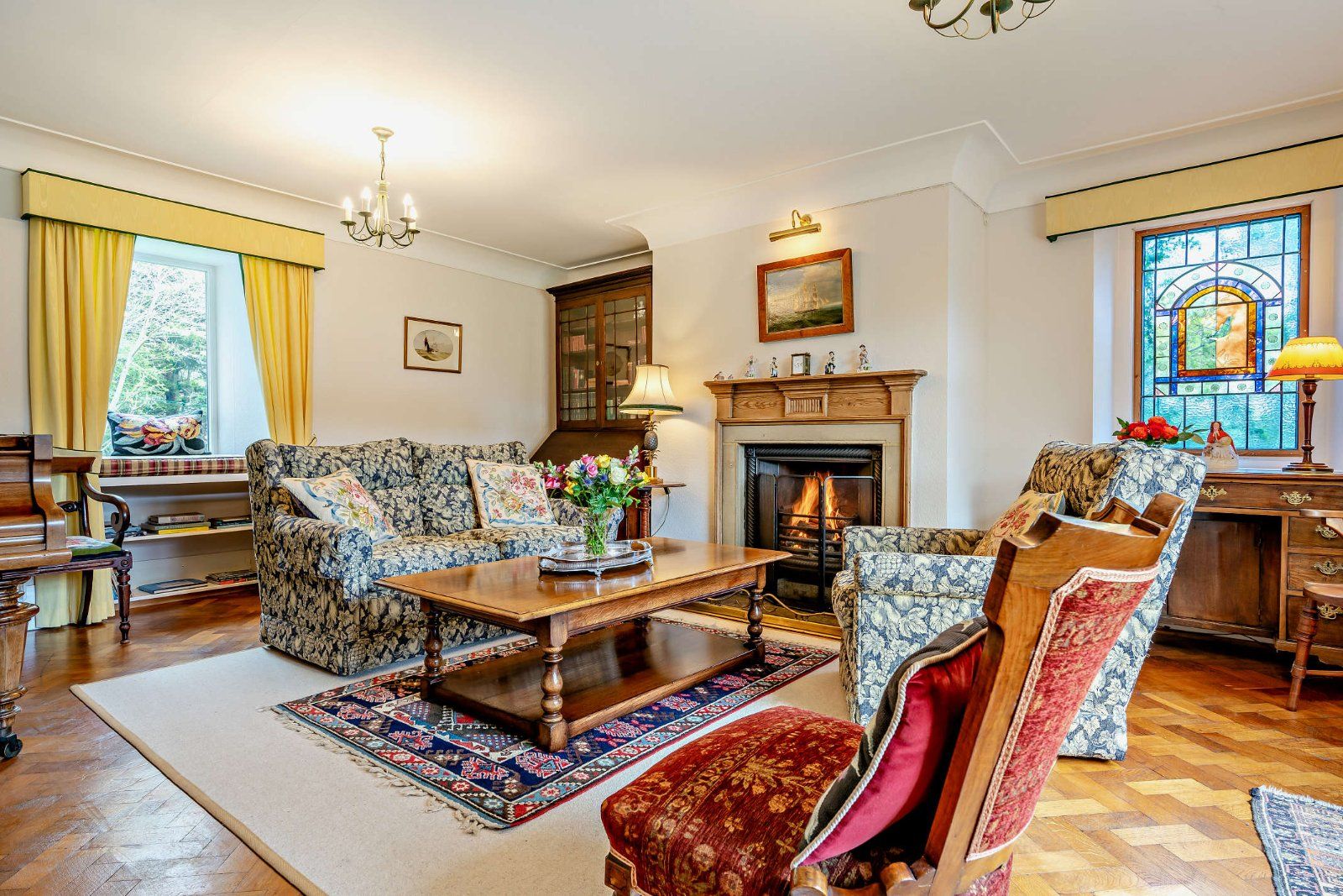 Sitting Room