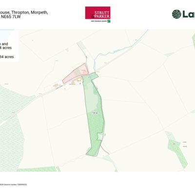 Boundary Plan