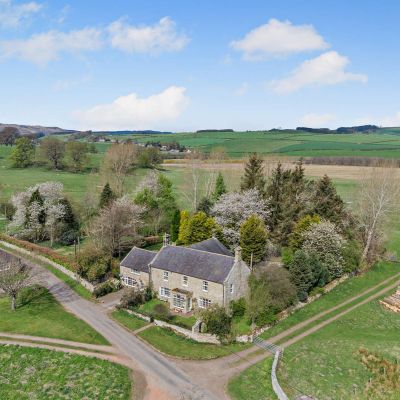 Bickerton Farmhouse