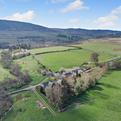 Simonside Hills