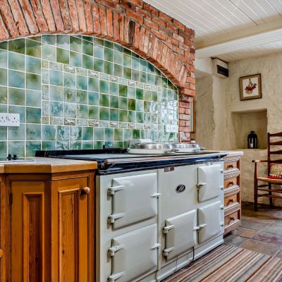 Aga