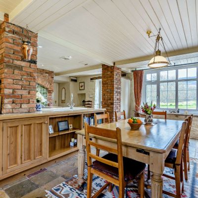 Dining Space