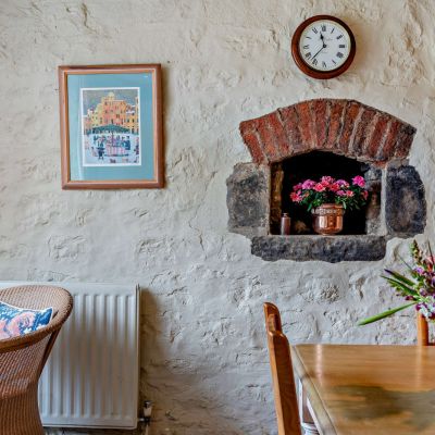 Characterful Charm