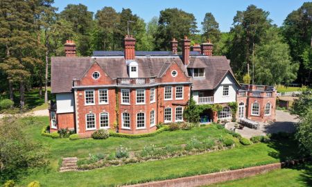 Headley, Hampshire