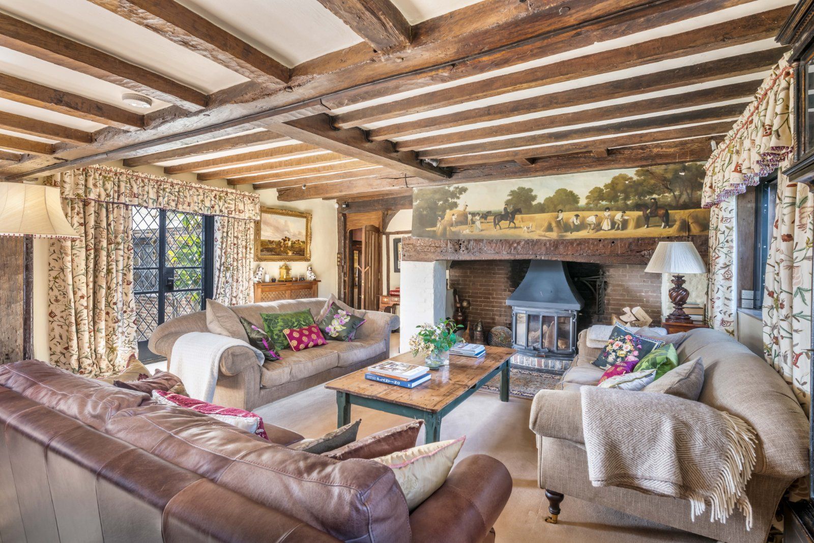 Drawing Room