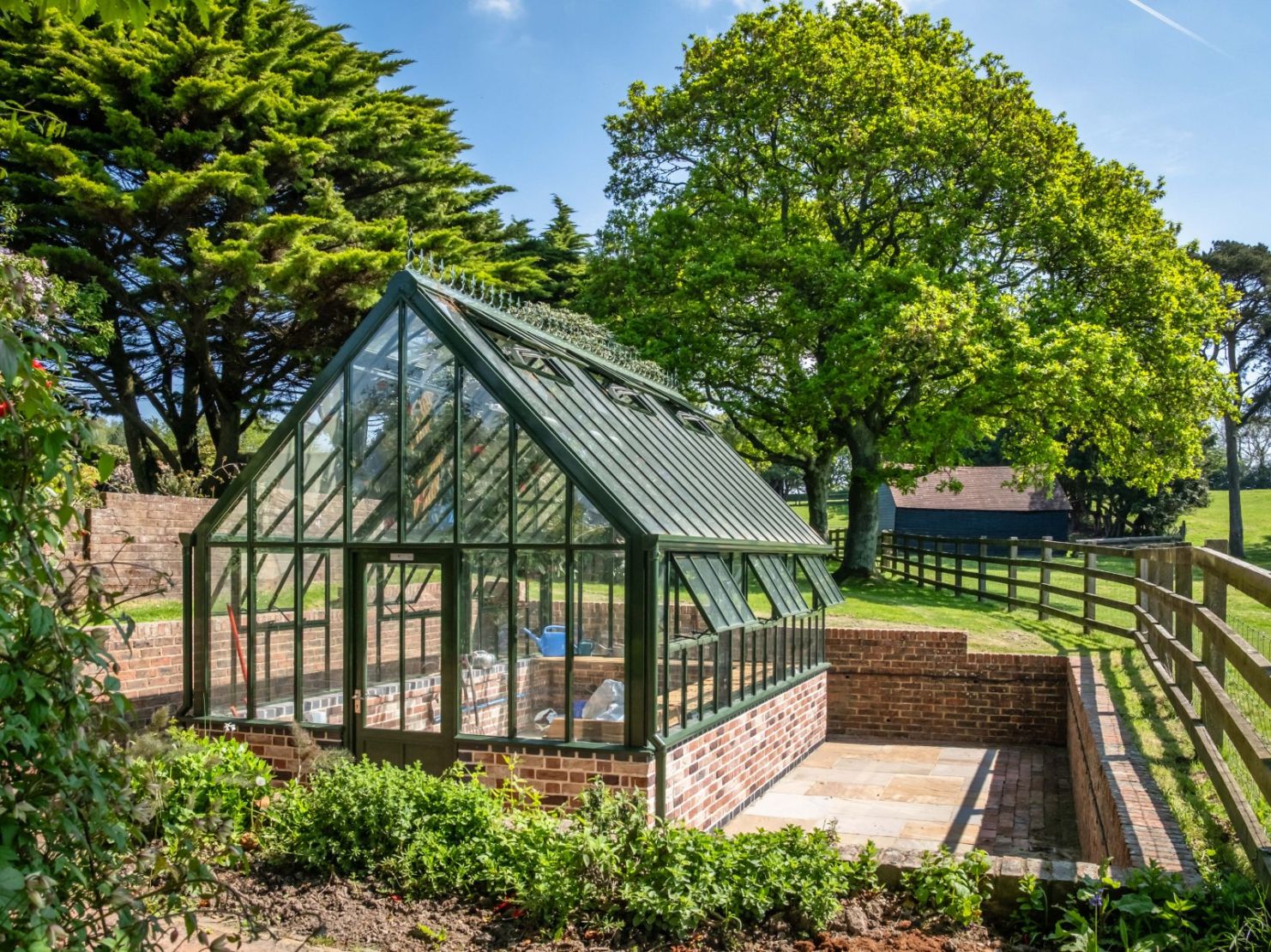 Greenhouse