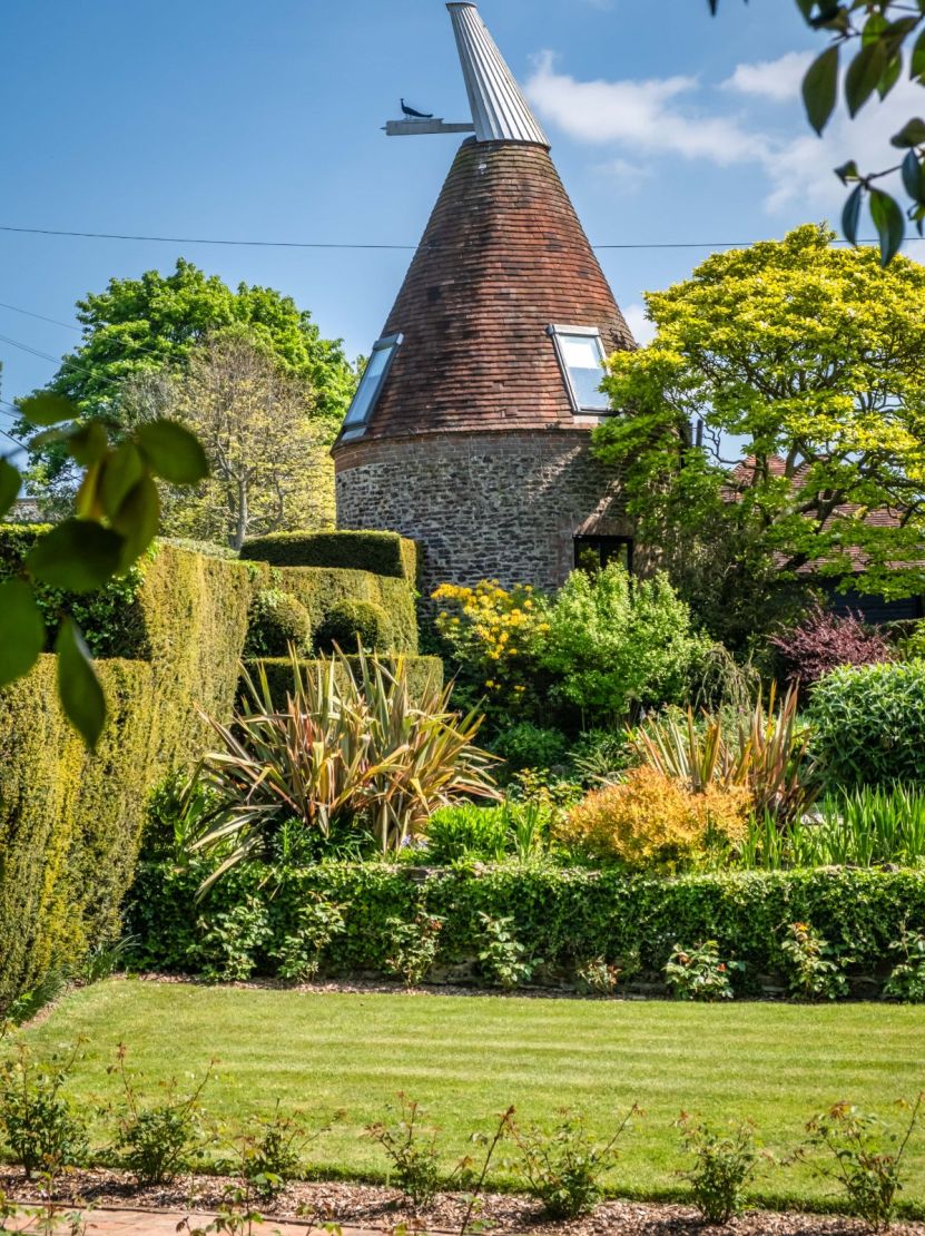 The Oast