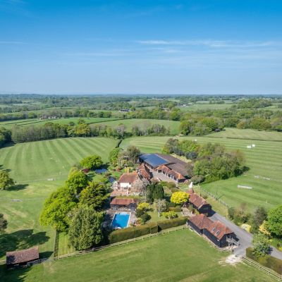 Summertree Farm