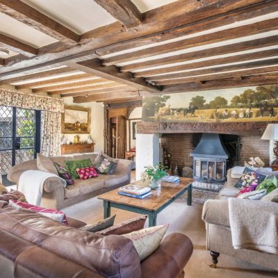 Drawing Room
