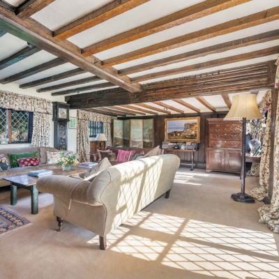 Drawing Room