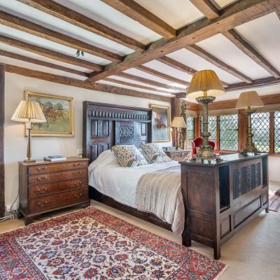 Principal Bedroom