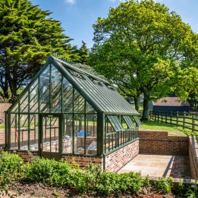 Greenhouse