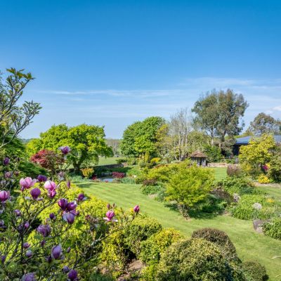Gardens