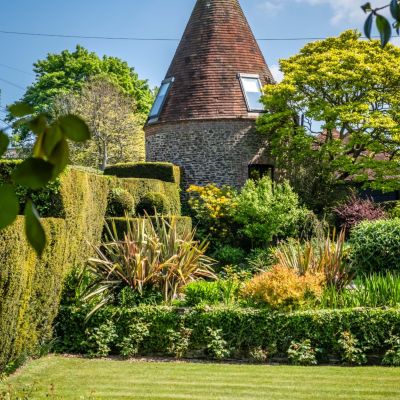 The Oast