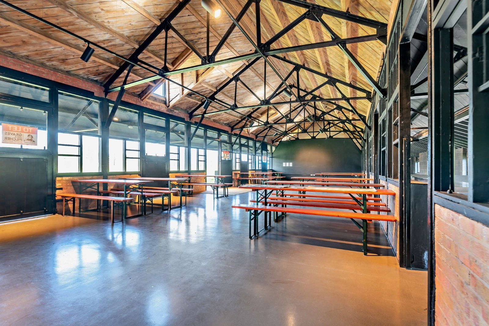 The Barn