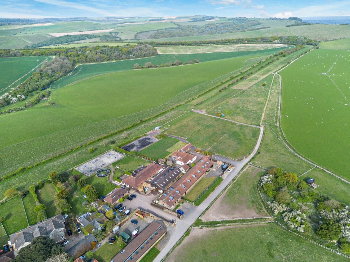 Aerial