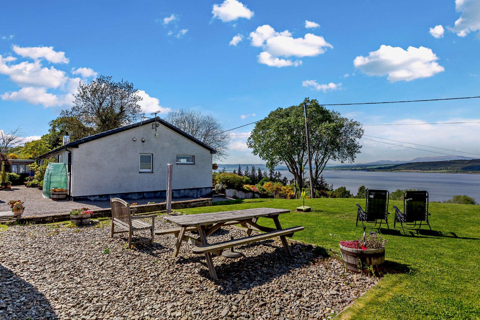 Wyvis View
