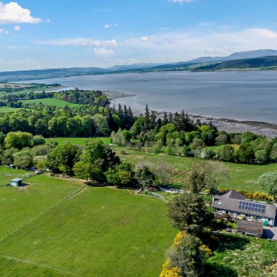 Wyvis View