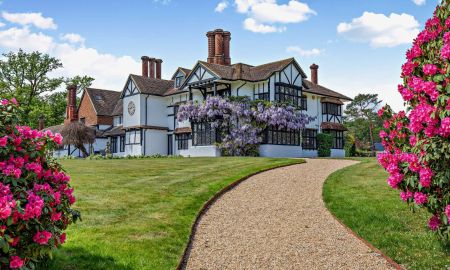 Dorking, Surrey