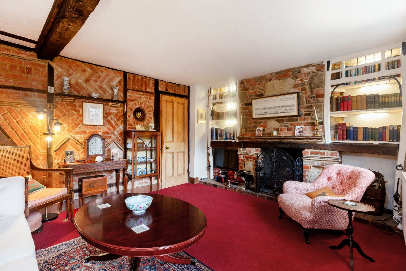Sitting Room