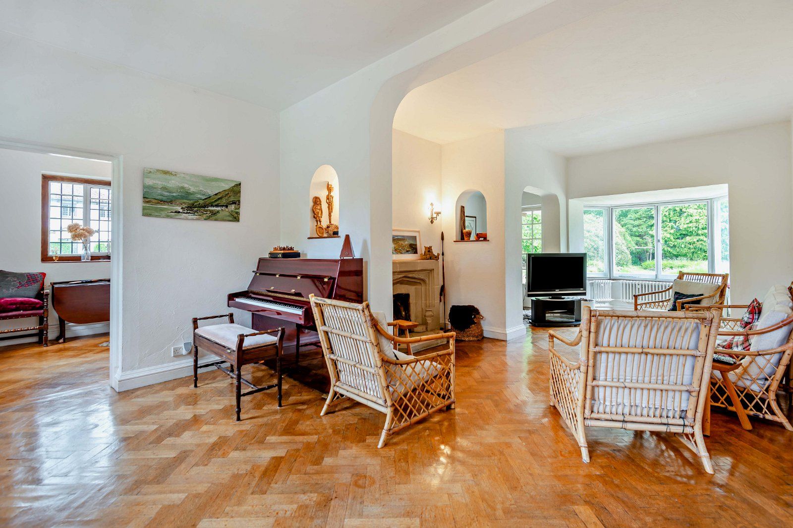 Sitting Room